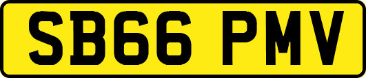 SB66PMV