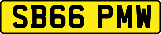 SB66PMW