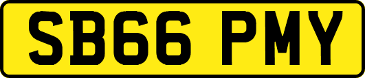 SB66PMY