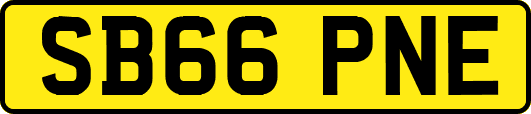 SB66PNE