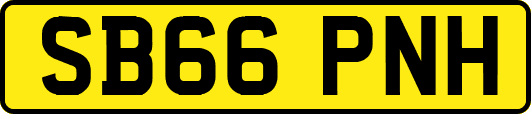 SB66PNH