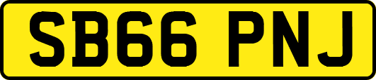 SB66PNJ