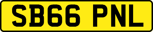 SB66PNL