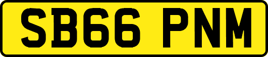 SB66PNM