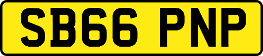 SB66PNP
