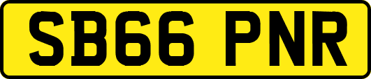 SB66PNR