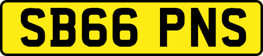 SB66PNS