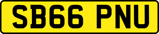 SB66PNU