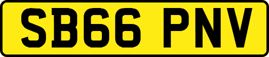 SB66PNV
