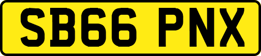 SB66PNX