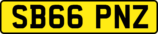 SB66PNZ