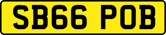 SB66POB