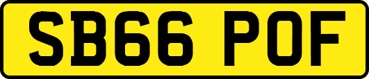 SB66POF