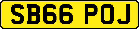 SB66POJ