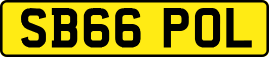 SB66POL