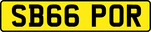 SB66POR