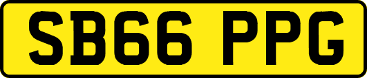 SB66PPG