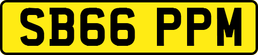 SB66PPM