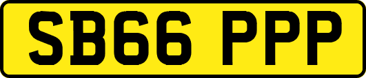 SB66PPP