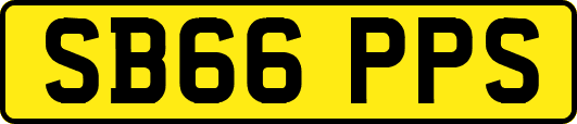 SB66PPS