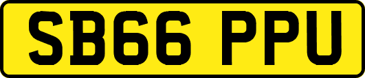 SB66PPU