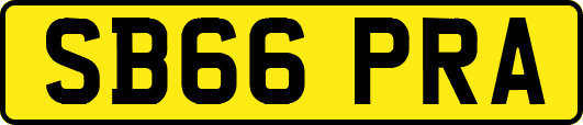 SB66PRA