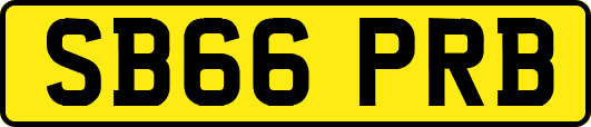 SB66PRB