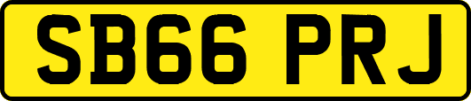 SB66PRJ