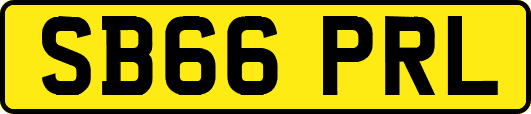 SB66PRL