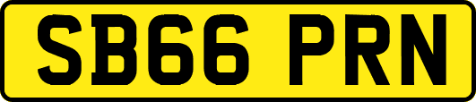 SB66PRN