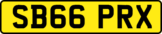 SB66PRX