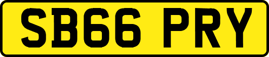 SB66PRY