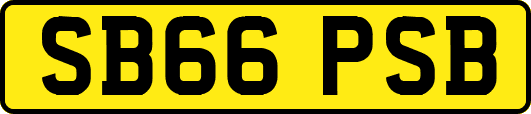 SB66PSB