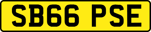 SB66PSE