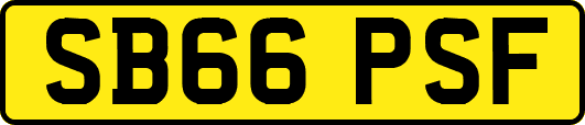 SB66PSF