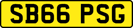 SB66PSG