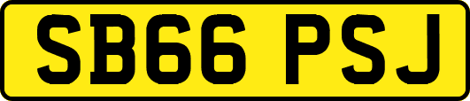 SB66PSJ