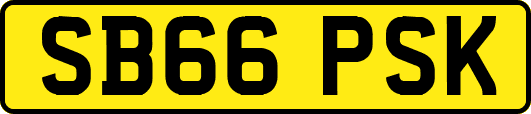 SB66PSK