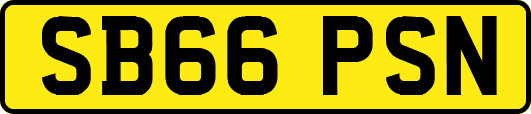SB66PSN