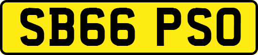 SB66PSO