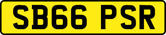 SB66PSR