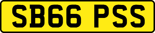 SB66PSS