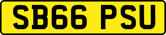 SB66PSU
