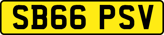 SB66PSV