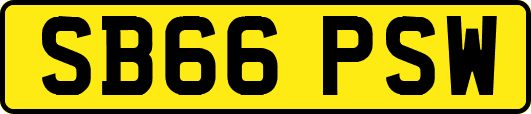 SB66PSW