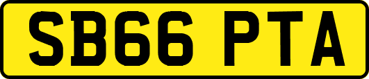 SB66PTA