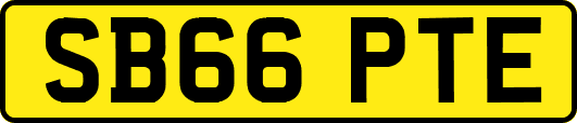 SB66PTE