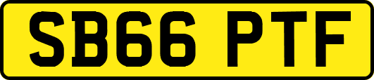 SB66PTF