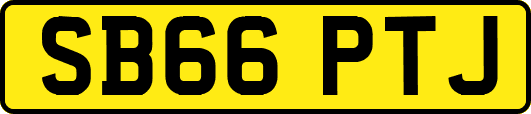 SB66PTJ