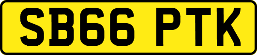 SB66PTK
